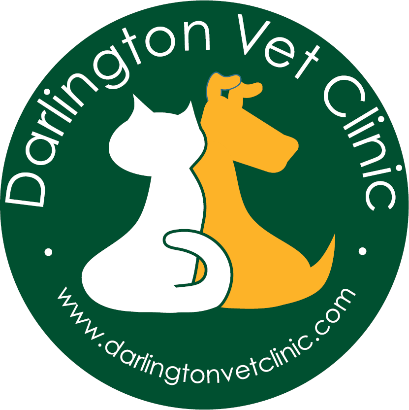 Darlington Vet Clinic Logo